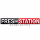 Logo de FreshStation