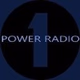1 Power Radio logo