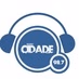 Logo de Rádio Cidade 98,7