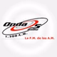 Onda 5 Radio logo