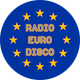 Logo de The Disco Paradise - Euro Disco