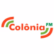 Logo de Rádio Colônia