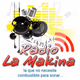 Logo de Radio La Makina
