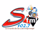 Logo de Radio SFM 102.7