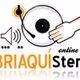 Logo de Radio Abriaqui Stereo