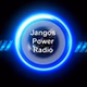 Jangos Power Radio logo