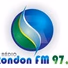 Rádio Rondon FM 97.5 logo