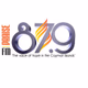 Logo de Praise 87.9 FM