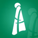 Logo de Sant'ana FM 102,5