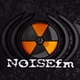 NOISEfm logo