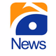 Logo de Geo TV