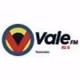 Rádio Vale FM logo