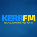 Logo de KERR FM
