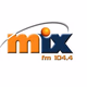 Logo de Mix FM Lebanon