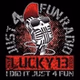 Just 4 Fun Radio logo