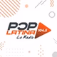 POP Latina FM logo