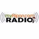 myRipon Radio logo