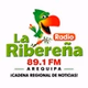 Radio Ribereña Arequipa logo