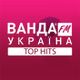 Радіо Ванда FM -Top Hits logo