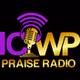 ICWP Praise Station logo