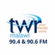 TWR Malawi logo