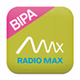 Radio Max - Bipa logo