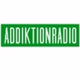 Addiktionradio logo