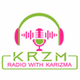 KRZM Radio logo
