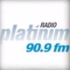 Radio Platinum logo