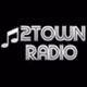 2town Radio logo