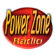 Power Zone Radio logo