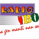 Logo de Radio IBO 98.5 FM