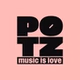 Potz logo