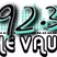 The Moose 92.3 - KMOZ-FM - K272AM logo