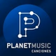 Planet Music FM logo