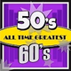 Logo de All Time Greatest Radio - 50s All Time Greatest