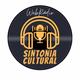 Logo de Web Rádio Sintonia Cultural
