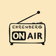 Logo de Ehrenberg On Air
