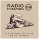 Estación 89 logo
