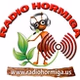 Radio Hormiga.us logo