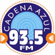 Logo de Cadena Azul