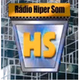 RADIO HIPERSOM logo