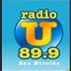 Radio U logo
