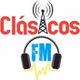 Radio Clasicos FM logo