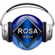 Logo de ROSA Digitaal Radio