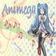 Animega logo