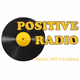 Logo de Postive Radio