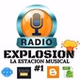 Radio Explosión logo