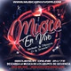 Musica En Vivo Y Punto Elite logo