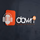 Logo de Dawn FM